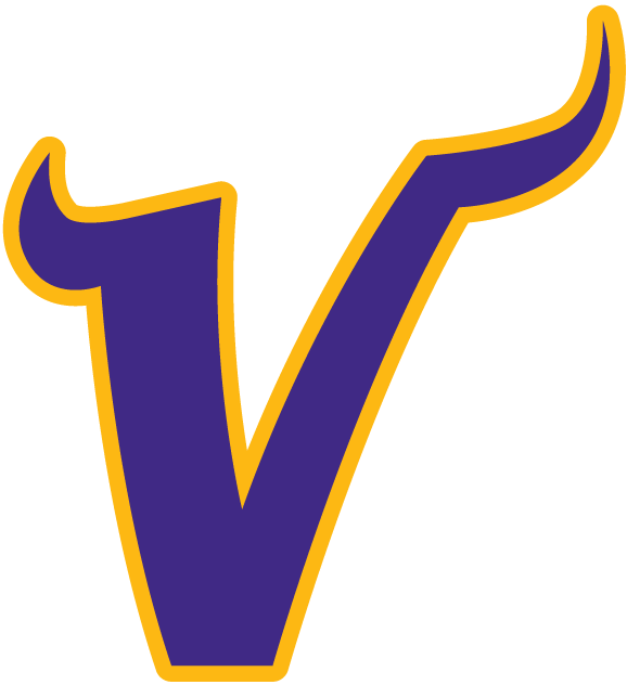 Minnesota Vikings 1998-Pres Alternate Logo iron on transfers for clothing